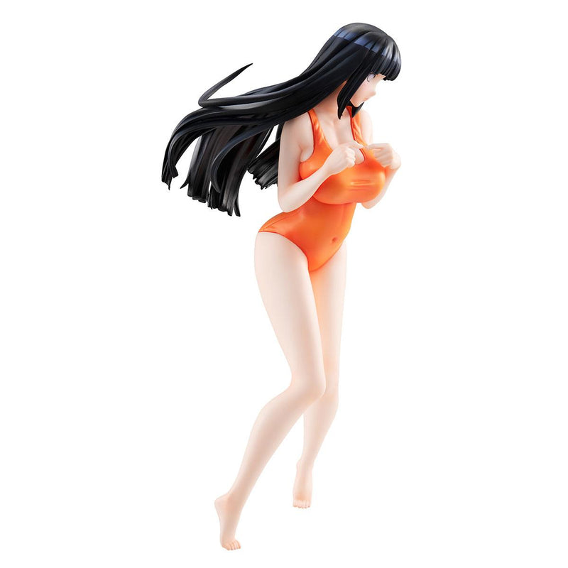 Hyuuga Hinata (Ver.Splash versión) Naruto Chicas de Naruto - MegaHouse