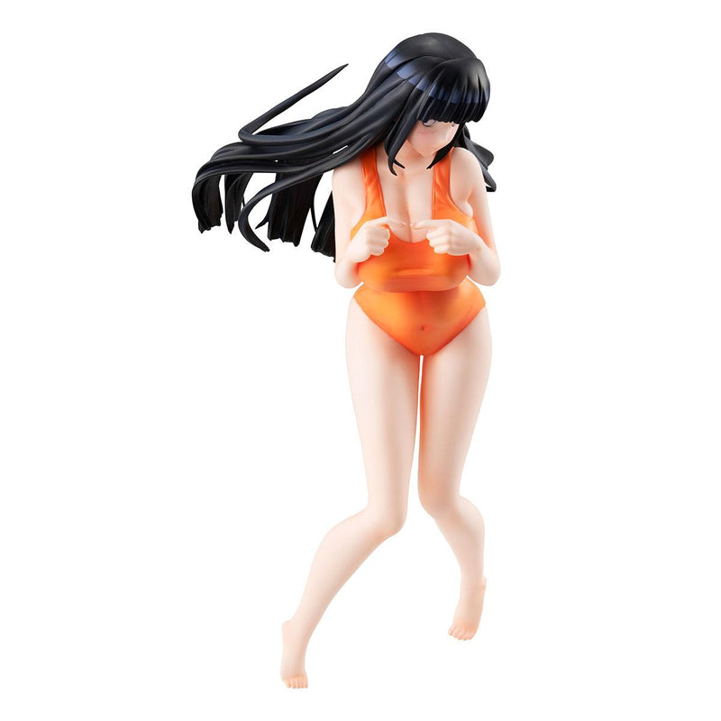 Hyuuga Hinata (Ver.Splash versión) Naruto Chicas de Naruto - MegaHouse