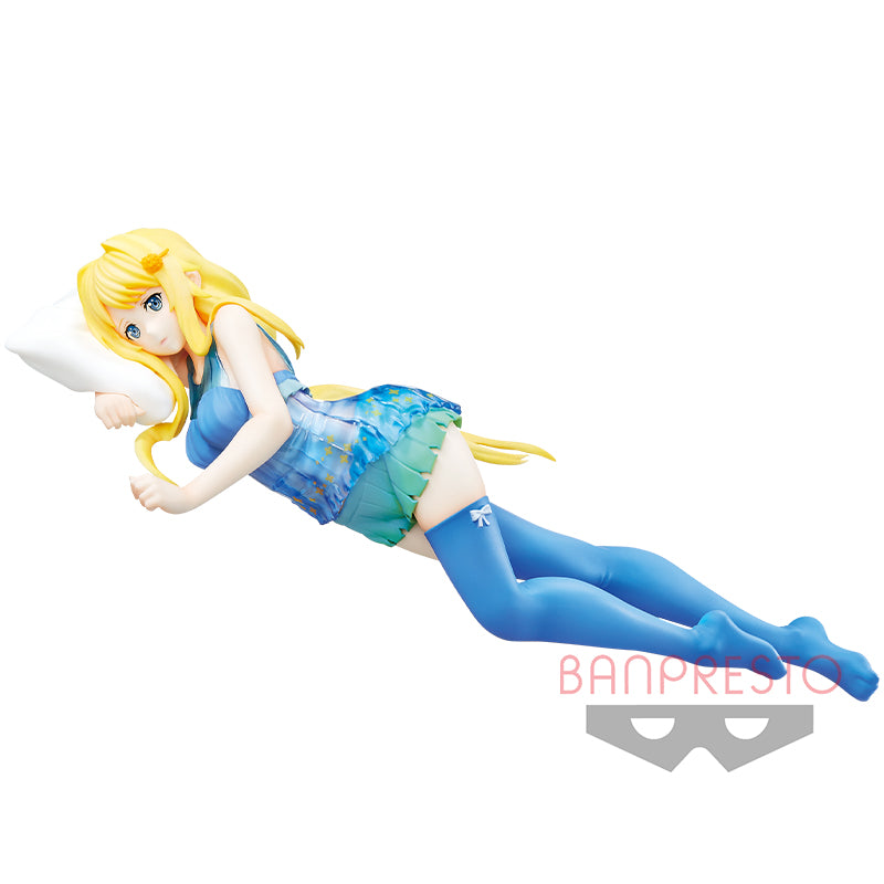 Sword Art Online: Alicizzazione Lycoris- Espresto Materiali trasparenti Alice Zuberg (Bandai Spirits)