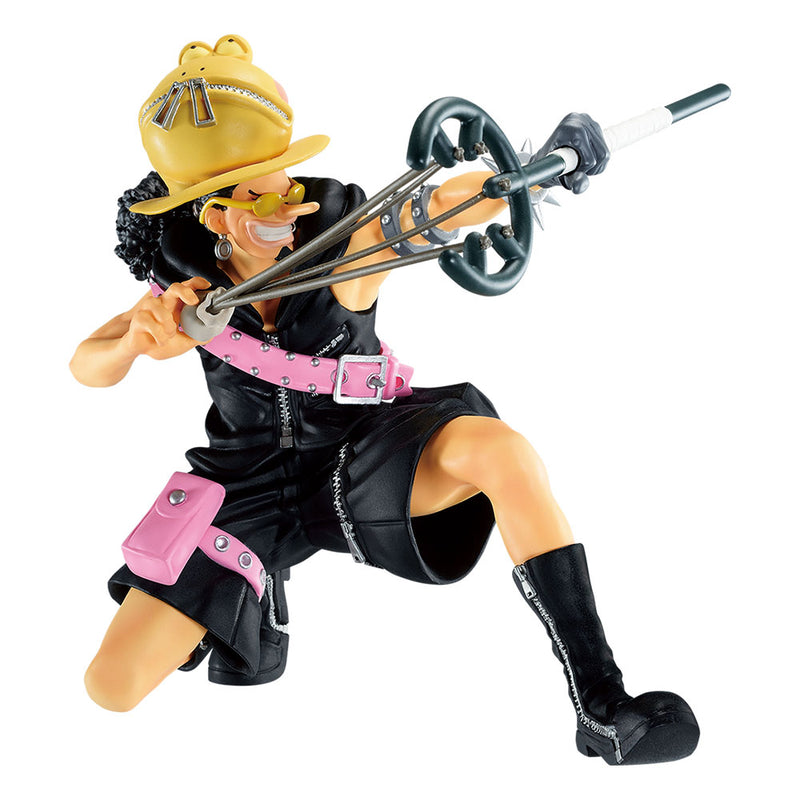 Ichiban Kuji "ONE PIECE  FILM RED" B Prize Usopp
