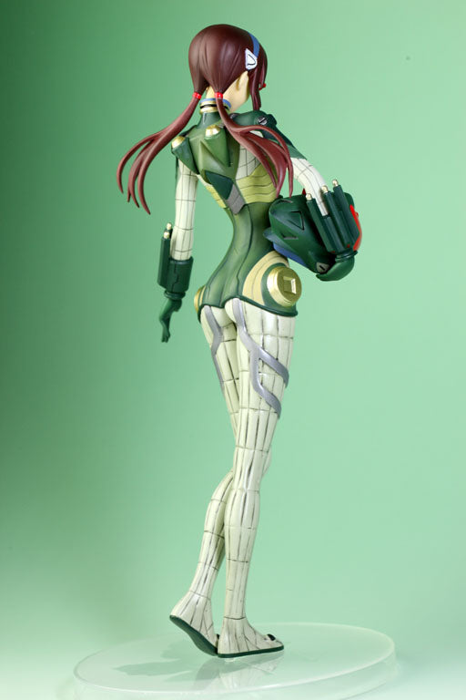 Makinami Mari Illustre Ichiban Kuji Evangelion Shin Gekijouban "Second Impact" Evangelion Shin Gekijouban - Banpresto
