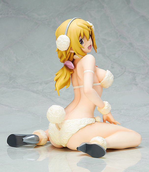 "IS : Infinite Stratos 2" 1/4 Charlotte Dunois- FREEing