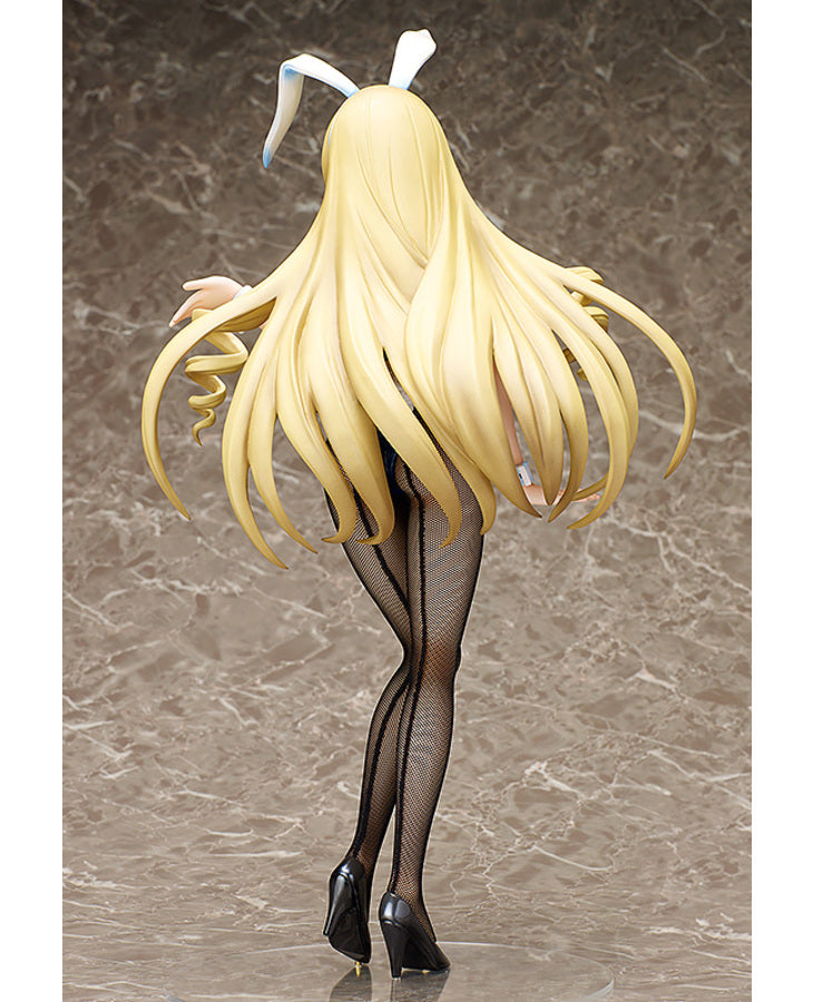 Cecilia Alcott ver.2 ° 1/4 B-style IS: Infinite Stratos - Liberazione