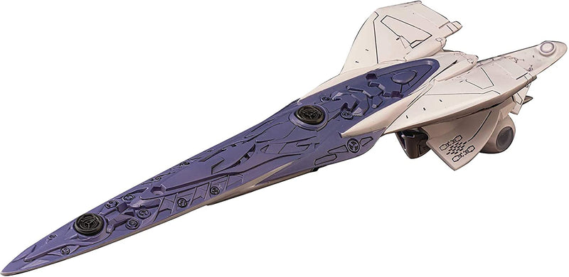 Imperial Flaggschiff Brunhilde) Ginga Eiyuu Dtenetsu: Die Neue diese - Kaikou - Aquamarin