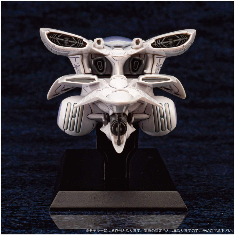 Imperial Flaggschiff Brunhilde) Ginga Eiyuu Dtenetsu: Die Neue diese - Kaikou - Aquamarin