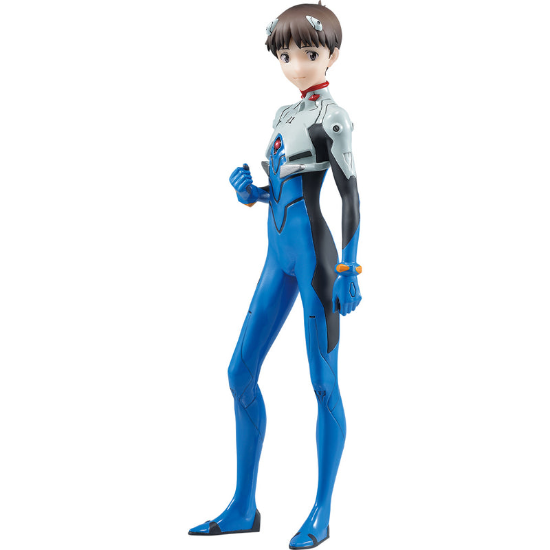 Ichiban Kuji "Evangelion" ~EVA-01 VS EVA-13~ C Prize Ikari Shinji