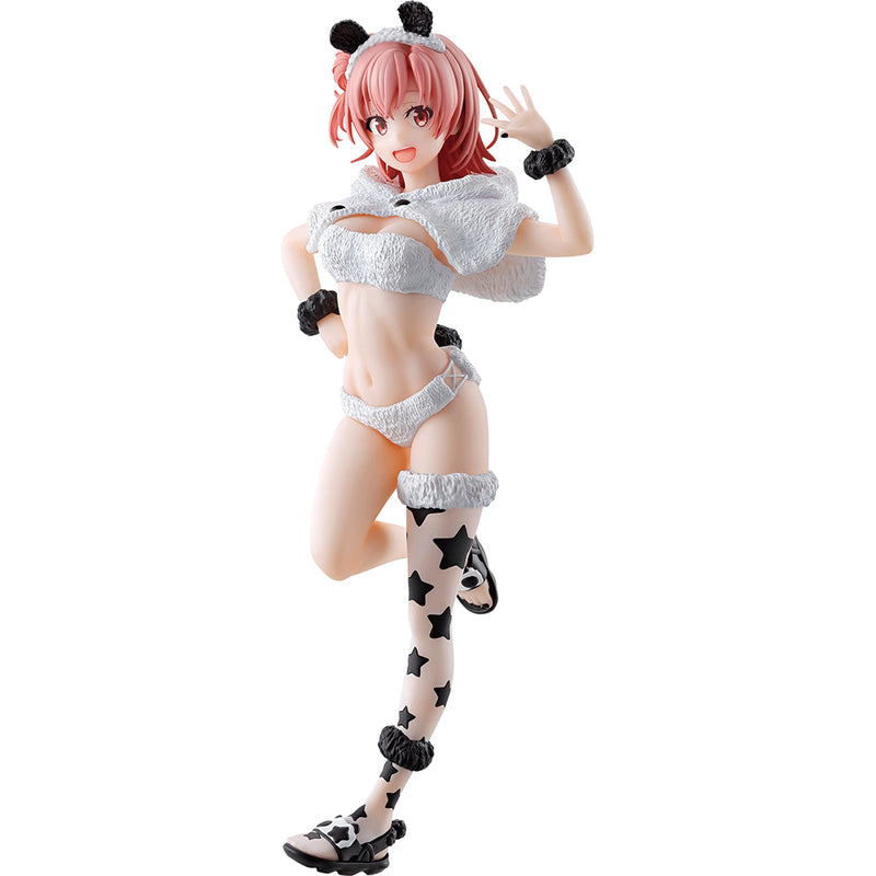 Ichiban Kuji "OreGairu: My Teen Romantic Comedy SNAFU final" Atsumare! Pan-san Party! B Prize Yuigahama Yui Pan-san ver.