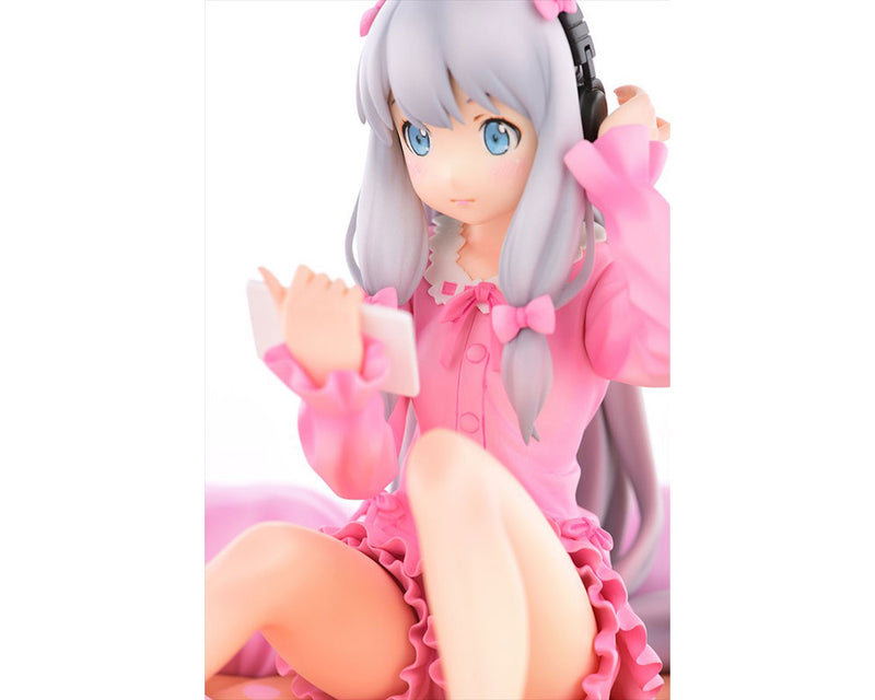 Izumi Sagiri (Imouto to Kikazu no Aida Frontispiece ver.) - 1/6 scale - Eromanga Sensei