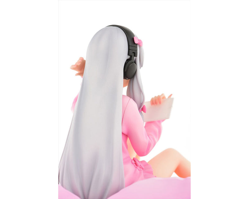 Izumi Sagiri (Imouto to Kikazu no Aida Frontispiece ver.) - 1/6 scale - Eromanga Sensei