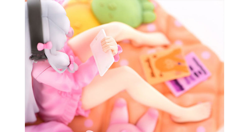 Izumi Sagiri (Imouto to Kikazu no Aida Frontispiece ver.) - 1/6 scale - Eromanga Sensei