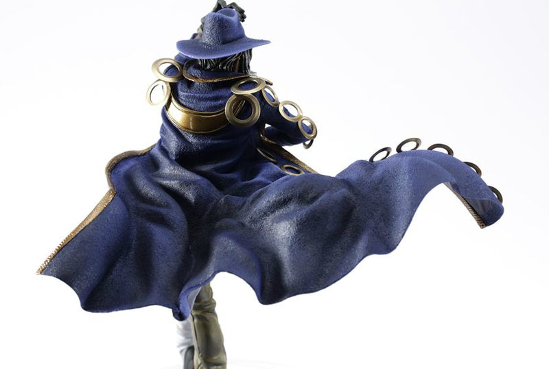 Jango Figure Colosseum One Piece - Banpresto