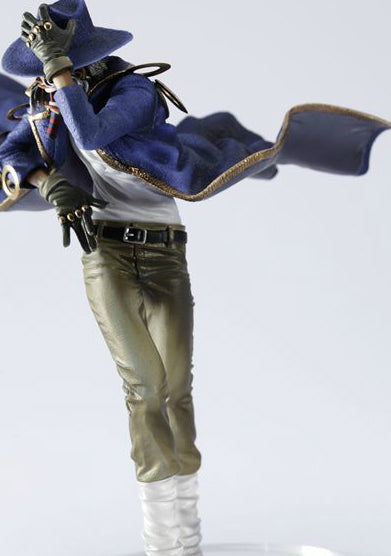 Jango Figure Colosseum One Piece - Banpresto