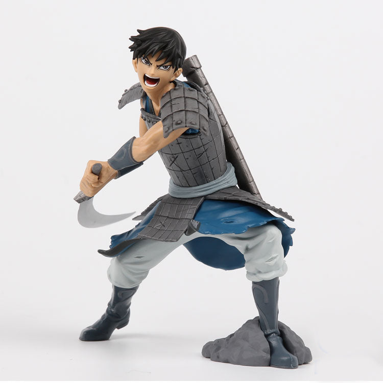 Shin Créateur de x Créateur Uni Banpresto