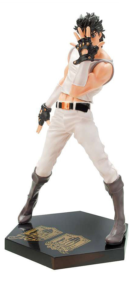Jonathan Joestar (Anniversary Ver. version) Ichiban Kuji-Jojo no Kimyou na Bouken Jubiläen Jojo no Kimyou na Bouken - Banpresto