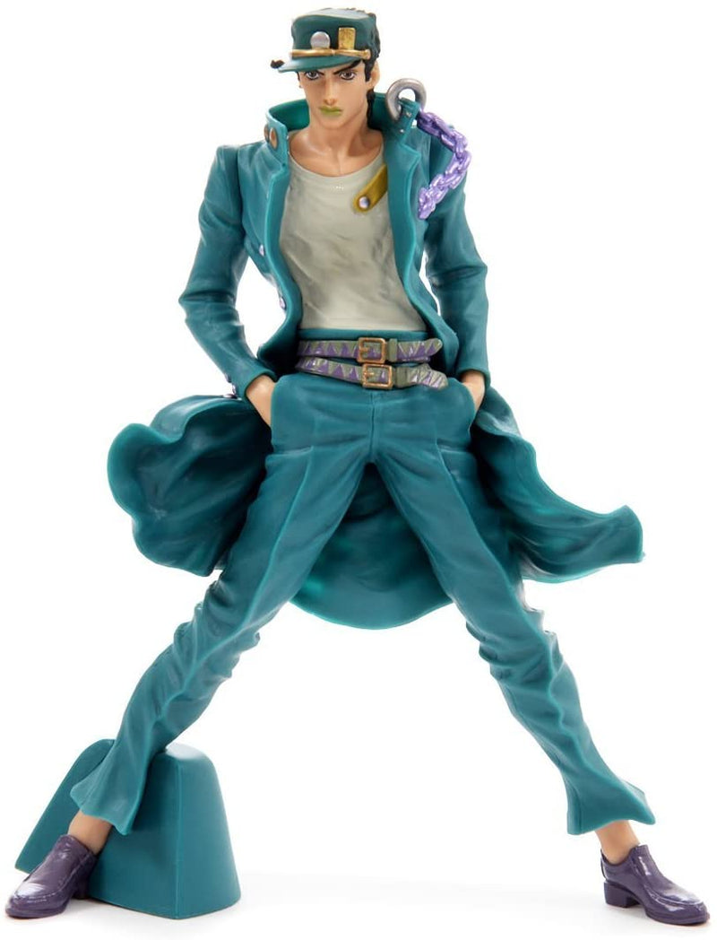 Kujo Jotaro Jojo 's Abbildung-Galerie-6 JoJo' s Bizarre Adventure Stardust Crusaders