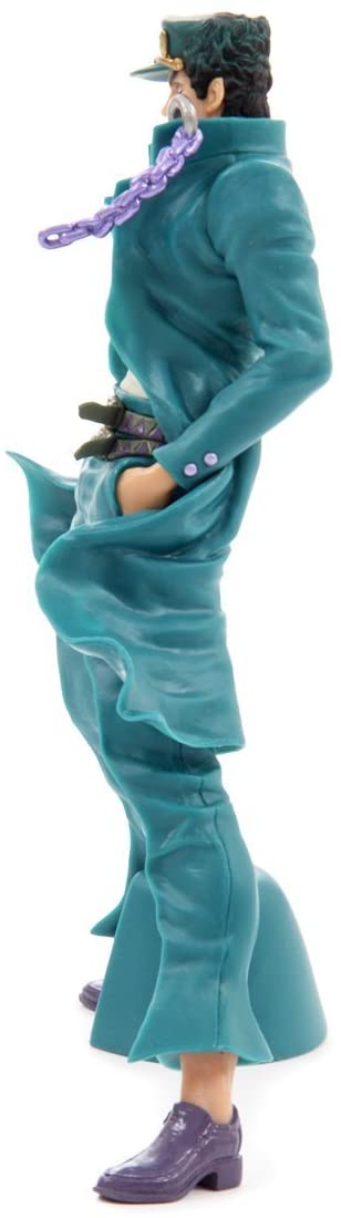 Kujo Jotaro Jojo 's Abbildung-Galerie-6 JoJo' s Bizarre Adventure Stardust Crusaders