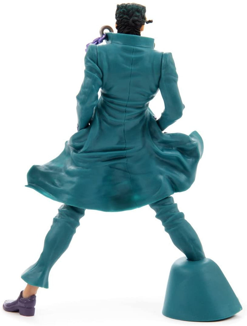 Kujo Jotaro Jojo 's Abbildung-Galerie-6 JoJo' s Bizarre Adventure Stardust Crusaders