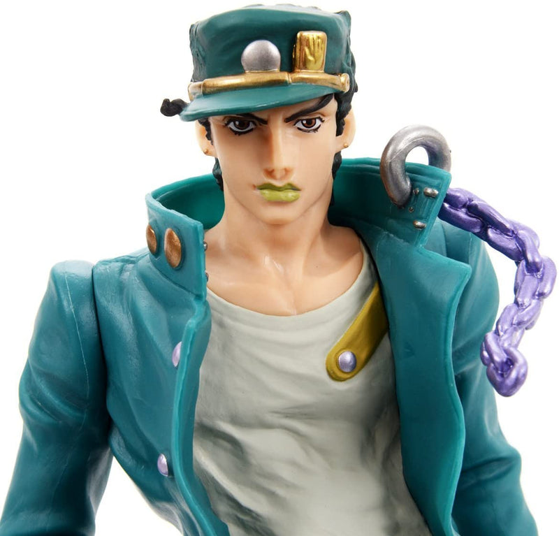 Kujo Jotaro Jojo 's Abbildung-Galerie-6 JoJo' s Bizarre Adventure Stardust Crusaders