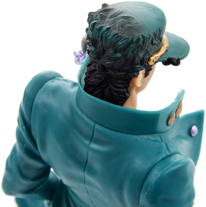 Kujo Jotaro Jojo 's Abbildung-Galerie-6 JoJo' s Bizarre Adventure Stardust Crusaders