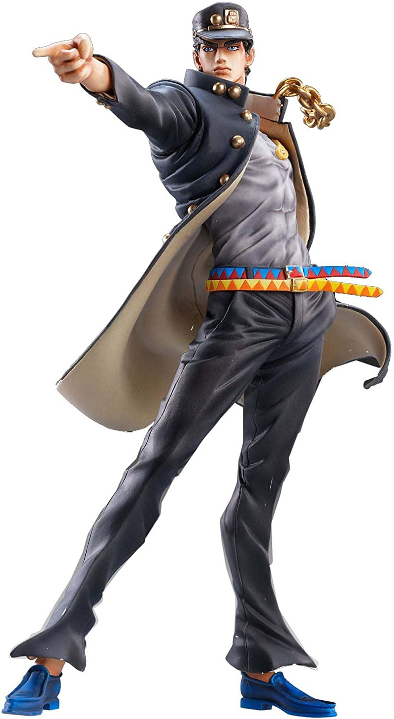 Kuujou Joutarou Estatua de la Leyenda (#14) Jojo no Kimyou na Bouken - Di molto bene