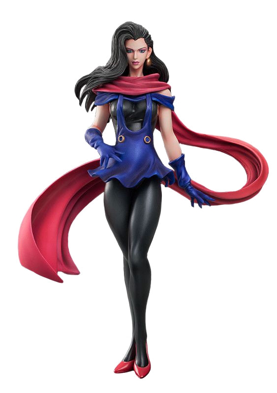 Lisa Lisa Estatuas Leyenda (#39) Jojo no Kimyou na Bouken - muy buena