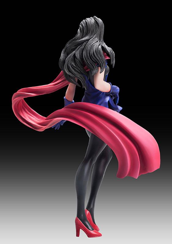 Lisa Lisa Estatuas Leyenda (#39) Jojo no Kimyou na Bouken - muy buena