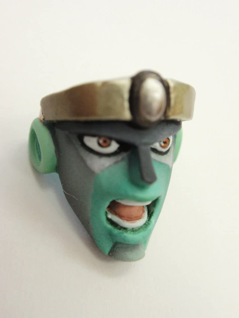 Star Platin-Super-Action-Statue (#1) Jojo no Kimyou na Bouken - Medicos Entertainment