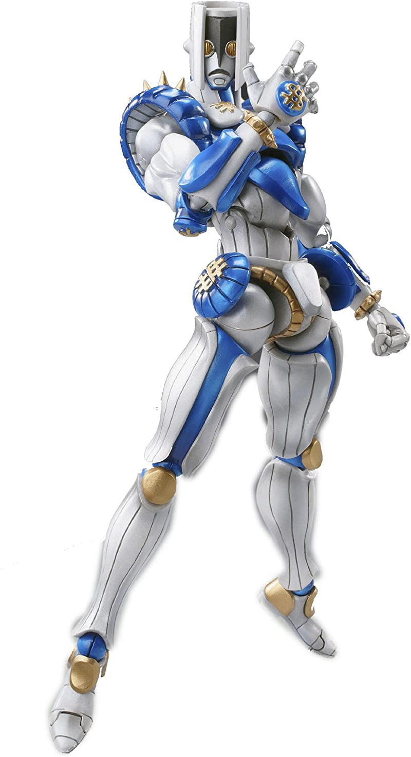 La Main Super Action Statue (#21) Diamant wa Kudakenai - Medicos Entertainment