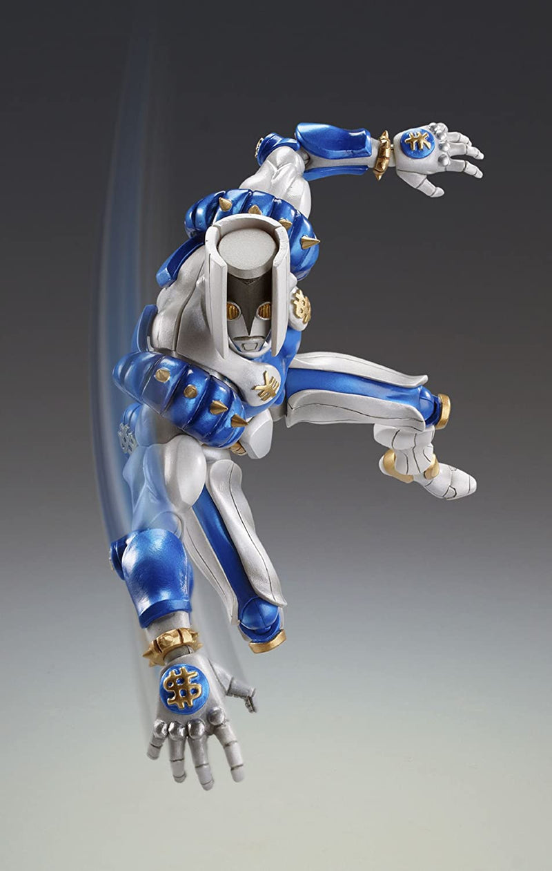 La Main Super Action Statue (#21) Diamant wa Kudakenai - Medicos Entertainment
