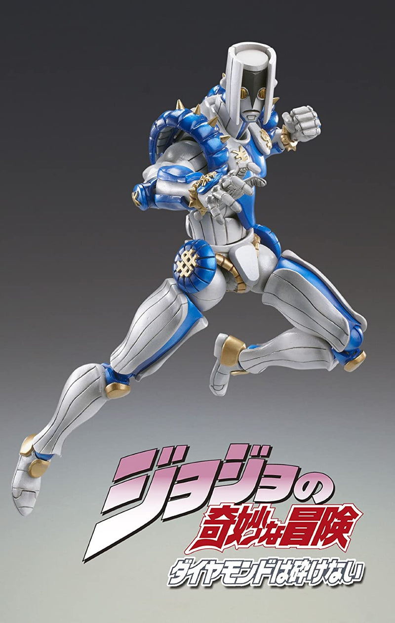 La Main Super Action Statue (#21) Diamant wa Kudakenai - Medicos Entertainment