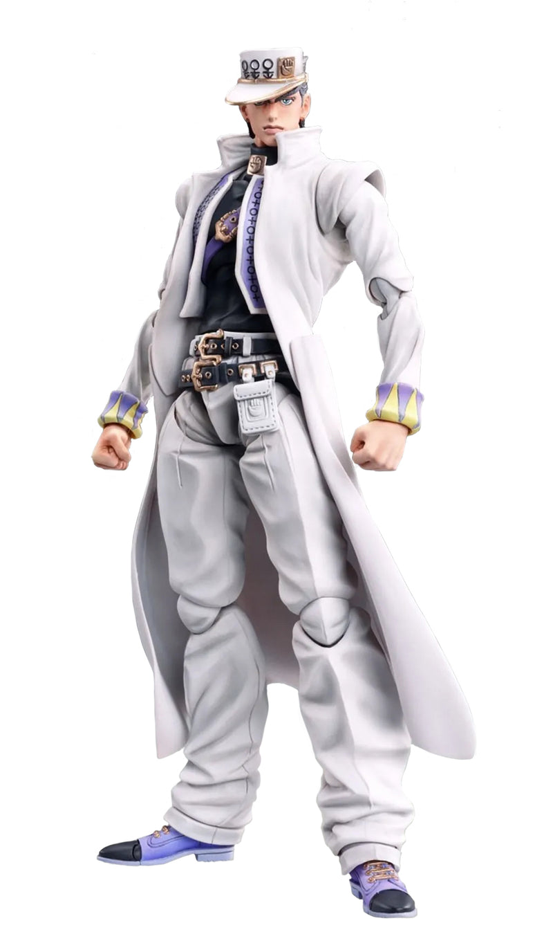 Kuujou Joutarou Super Action Statue (#27) Diamante wa Kudakenai - Medicos Entertainment