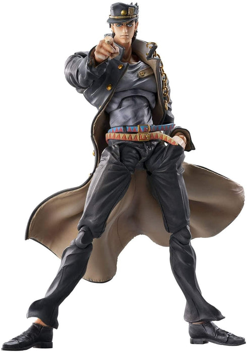 Kuujou Joutarou (Ver. La version 1.5) Super Action Statue (N ° 37), Jojo no Kimyou na Bouken - Medicos Entertainment