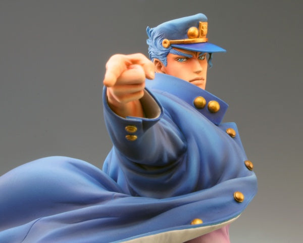Kuujou Joutarou Super Figure de la Collection d'Art Jojo no Kimyou na Bouken - Medicos Entertainment