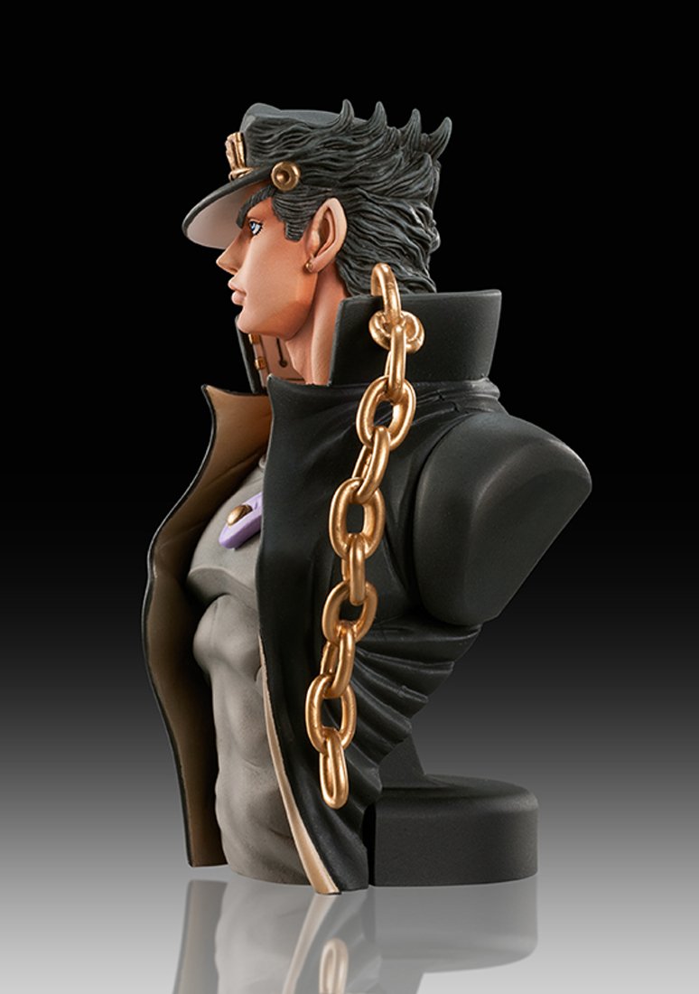 JoJo's Bizarre Adventure Super Figure Magnet Collection Kujo Joutaro