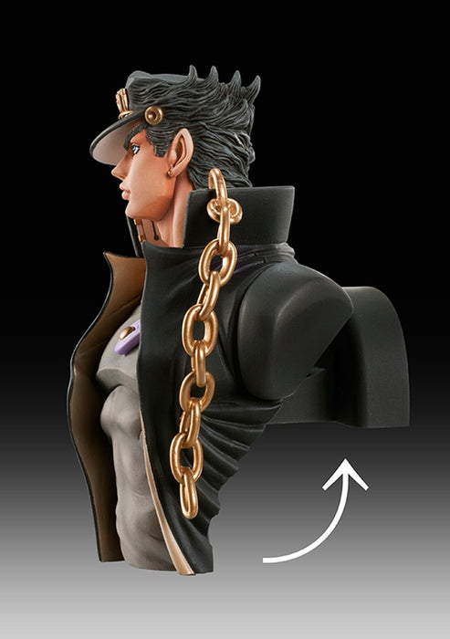 Kujo Joutaro Super Figure Magnet Collection Jojo no Kimyou na Bouken - Medicos Entertainment