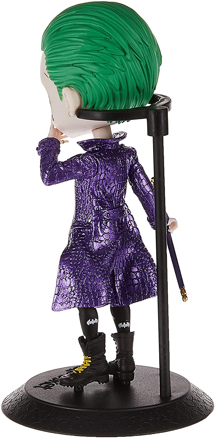 Joker  - Suicide Squad  - Q Posket Special Color