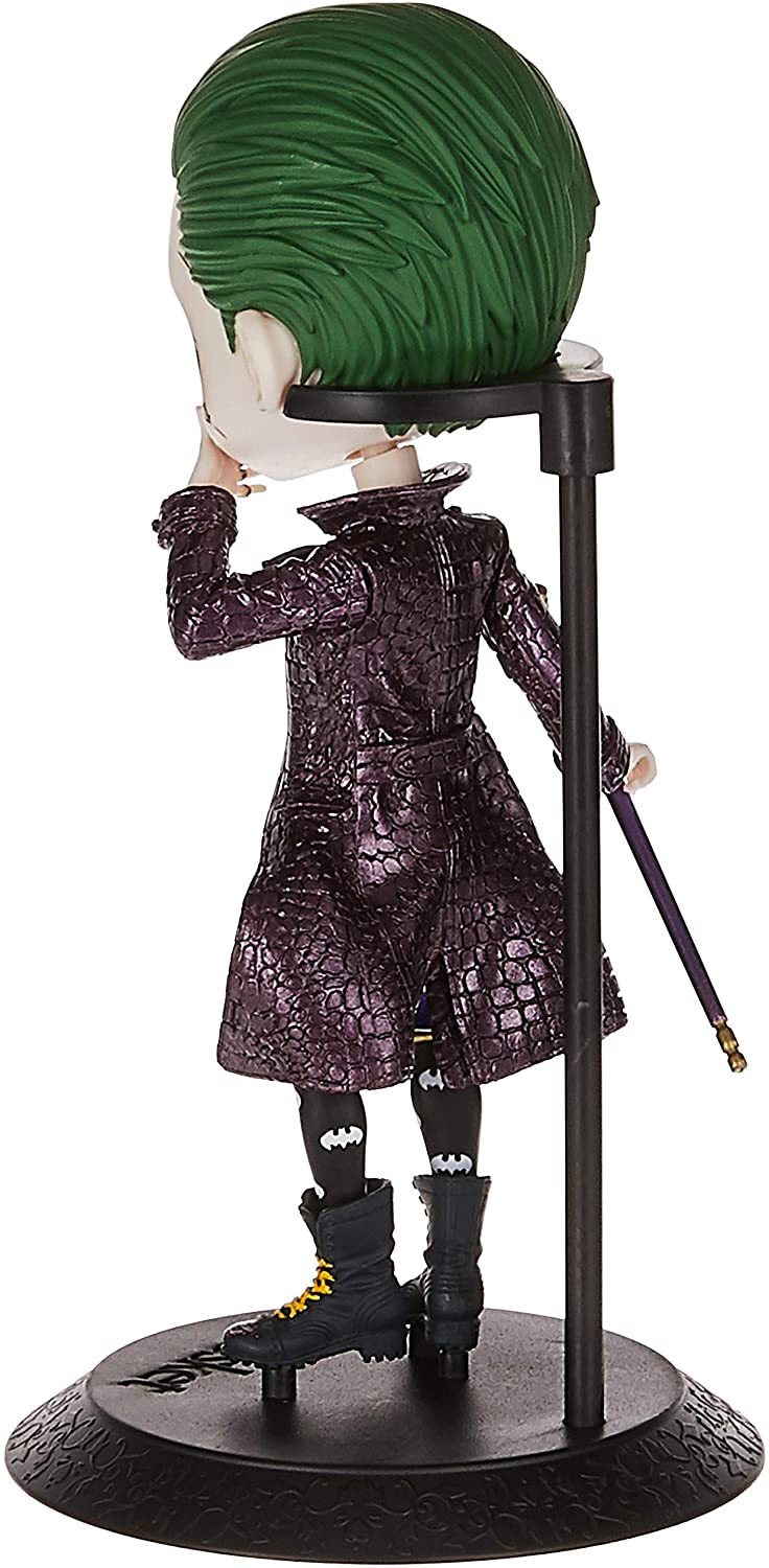 Joker - Suicide Squad - Q Posket (Banpresto)