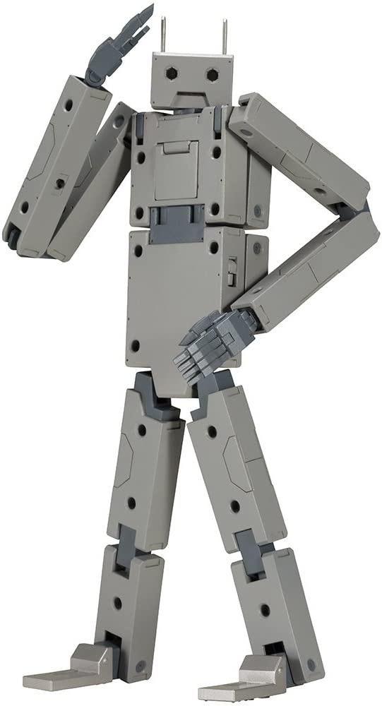 Juden-kun, Frame Arms Frame Arms Girl-Kotobukiya