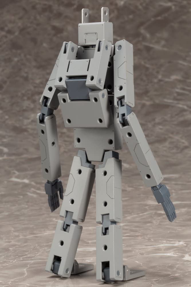 Juden-kun, Frame Arms Frame Arms Girl-Kotobukiya