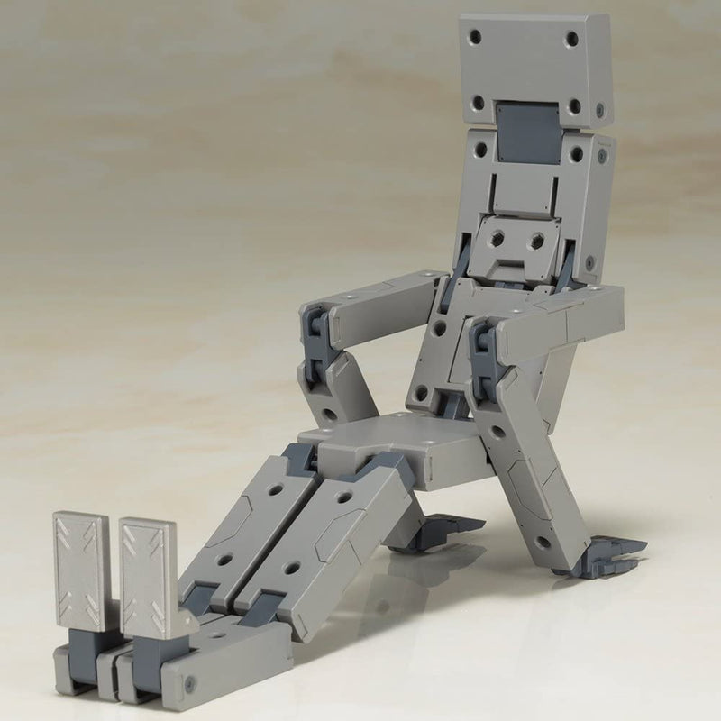 Juden-kun, Frame Arms Frame Arms Girl-Kotobukiya