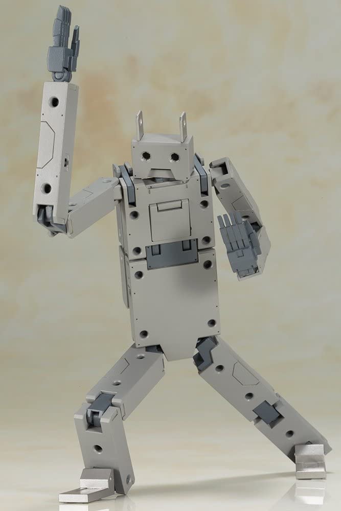 Juden-kun, Frame Arms Frame Arms Girl-Kotobukiya