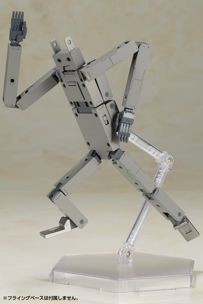 Juden-kun, Frame Arms Frame Arms Girl-Kotobukiya