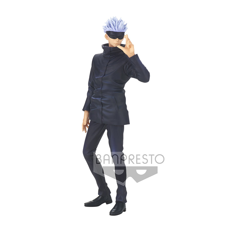 "Jujutsu Kaisen" Juhai No Jutsu Gojo Satoru (Banpresto)