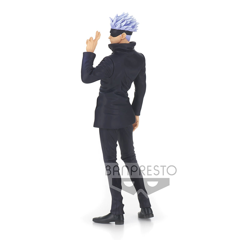 "Jujutsu Kaisen" Juhai No Jutsu Gojo Satoru (Banpresto)