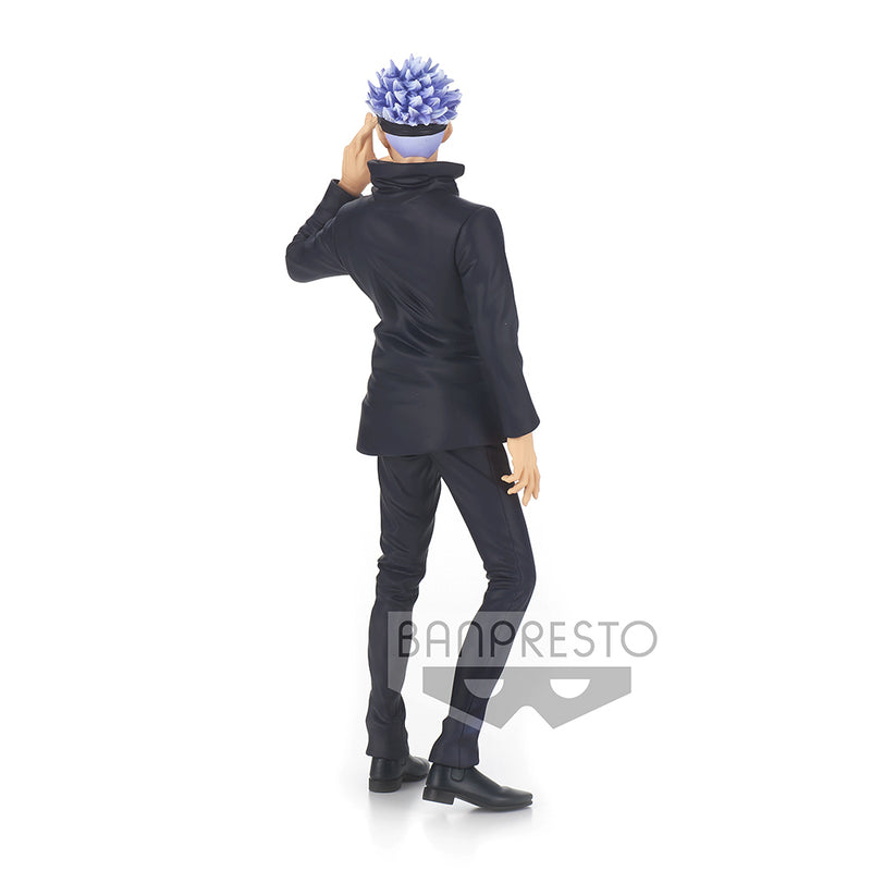 "Jujutsu Kaisen" Juhai No Jutsu Gojo Satoru (Banpresto)