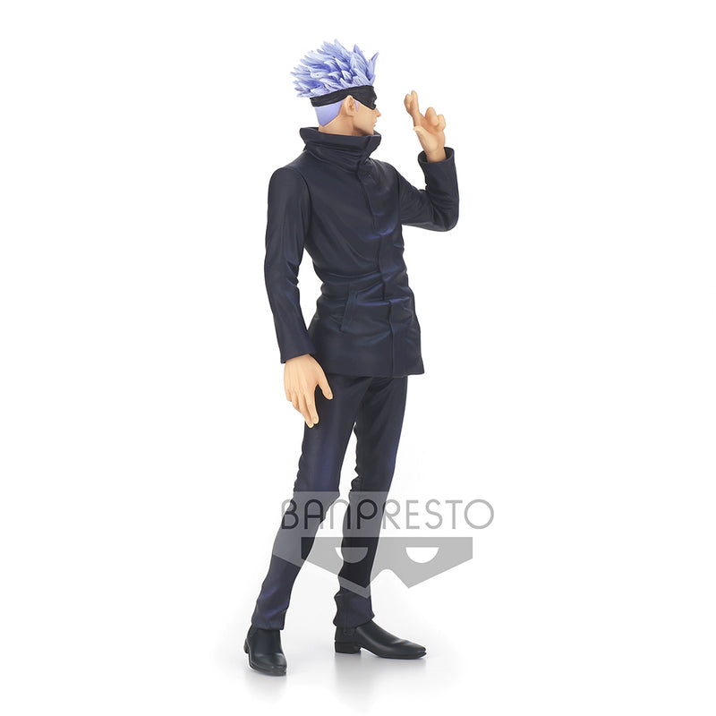 "Jujutsu Kaisen" Juhai No Jutsu Gojo Satoru (Banpresto)