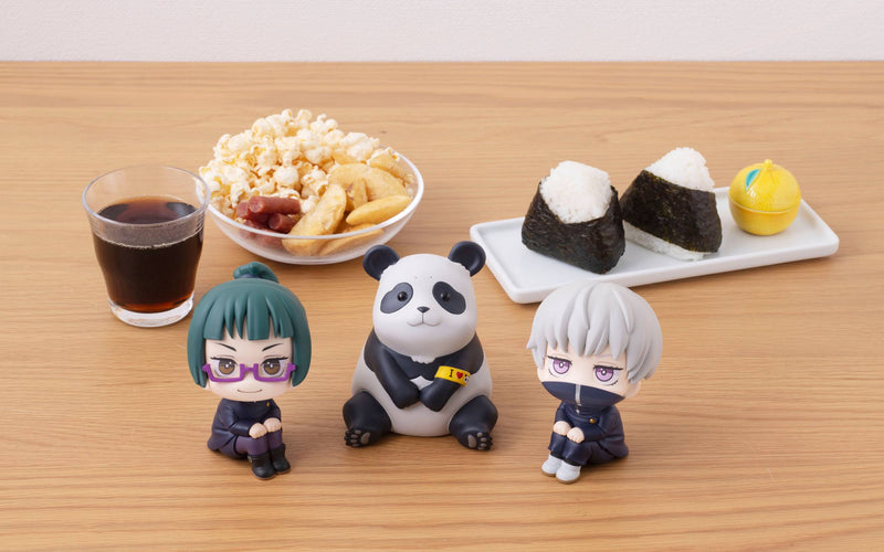 "Jujutsu Kaisen" Look Up Series Panda
