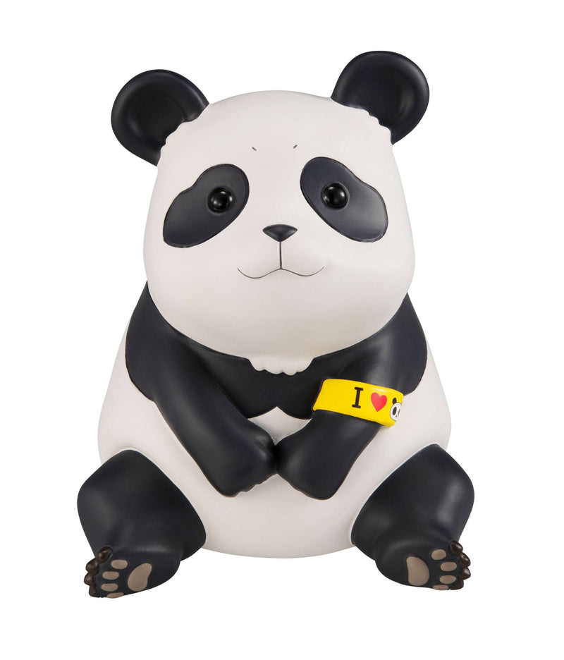 "Jujutsu Kaisen" Look Up Series Panda