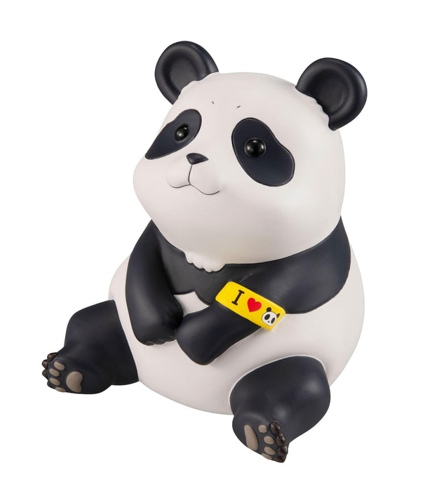 "Jujutsu Kaisen" Look Up Series Panda
