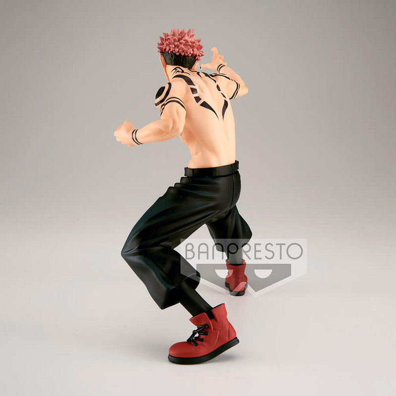 "Jujutsu Kaisen" Maximatic Sukuna